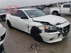 نيسان ألتيما